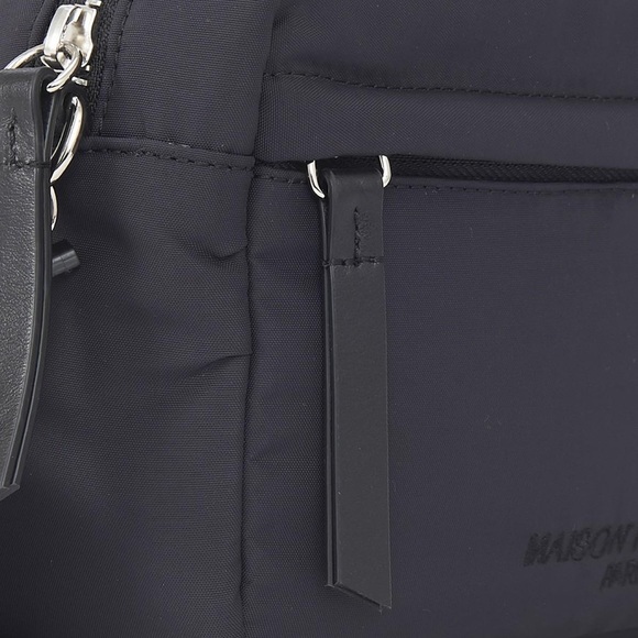 MAISON KITSUNE Camera bag worn once like new with dust bag - Picture 6 of 11